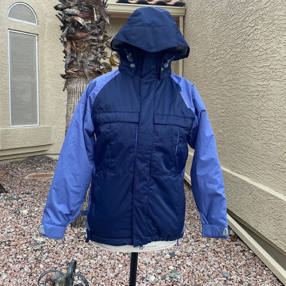 O'Neill Freedom Series youth snowboarding jacket M Unisex